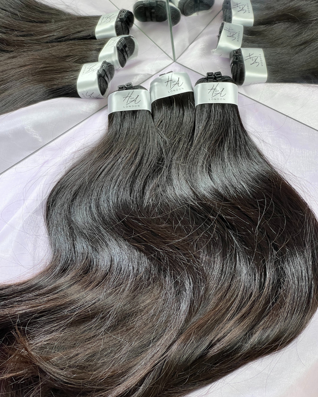 Premium Raw Vietnamese Bundle